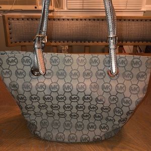 Michael Kors tote bag